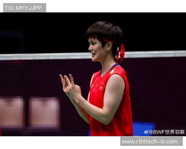 羽毛球女将陈静的奋斗历程与职业生涯回顾